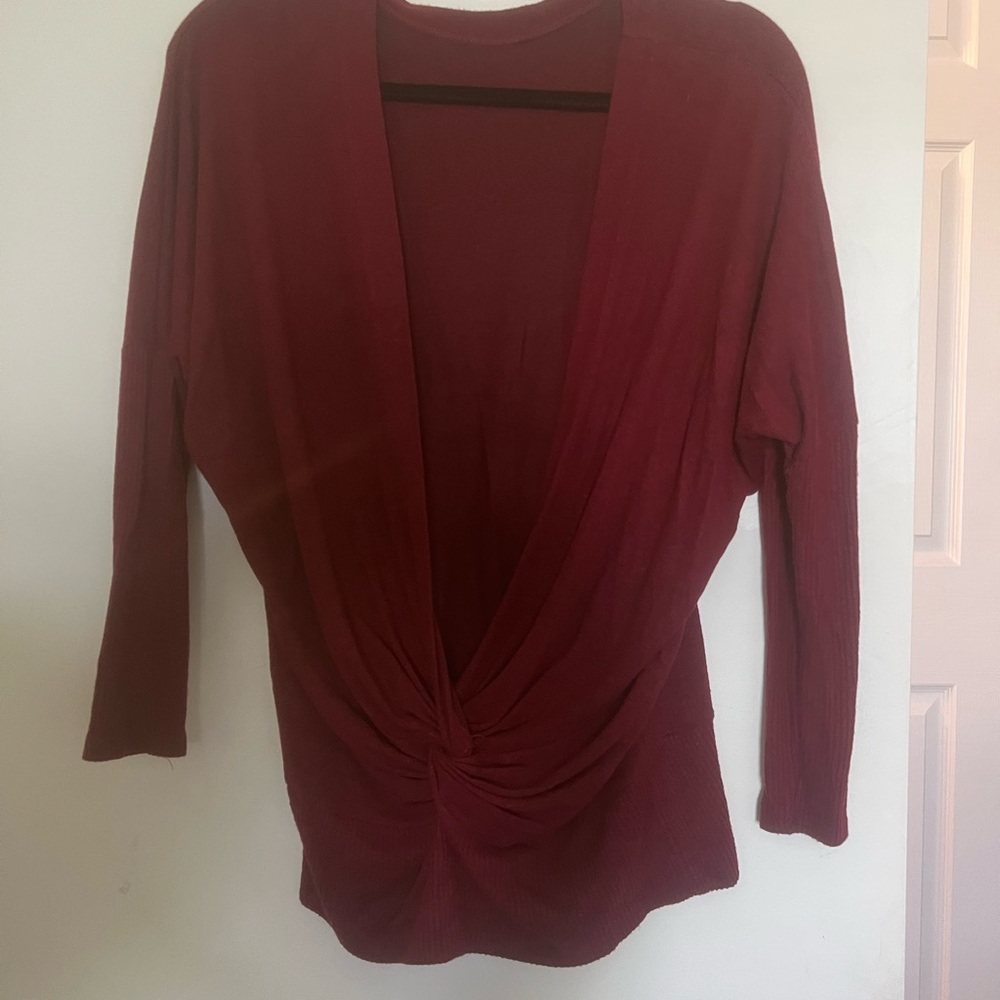 Savvi Portia Shrug
